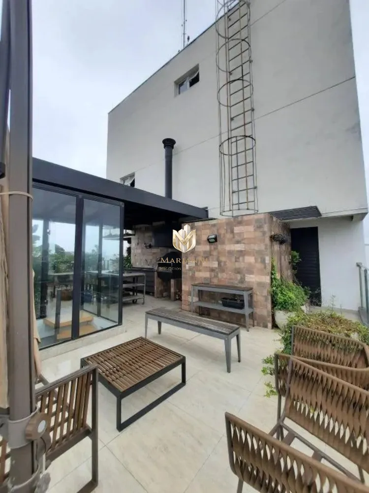 Apartamento, 2 quartos, 140 m² - Foto 12