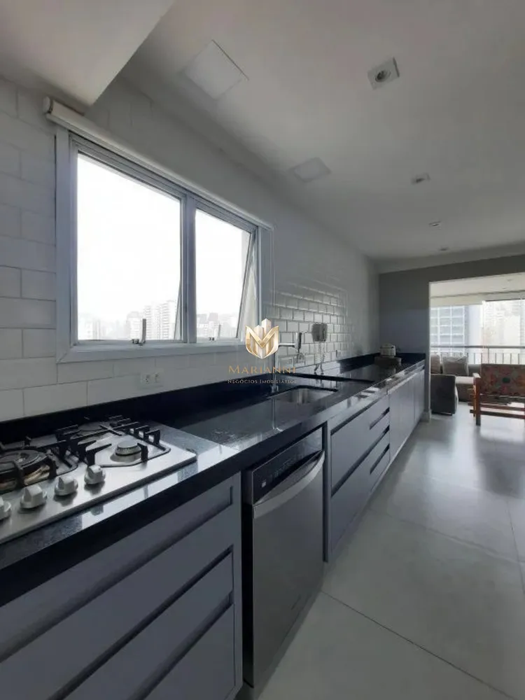 Apartamento, 2 quartos, 140 m² - Foto 2