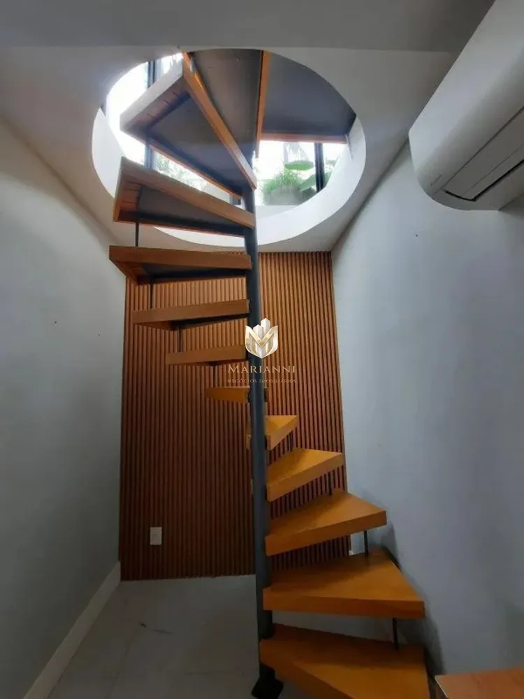 Apartamento, 2 quartos, 140 m² - Foto 4