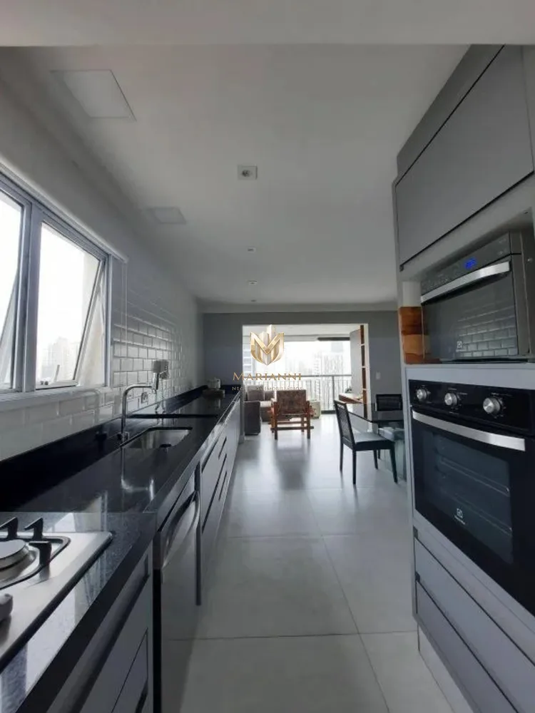 Apartamento, 2 quartos, 140 m² - Foto 7