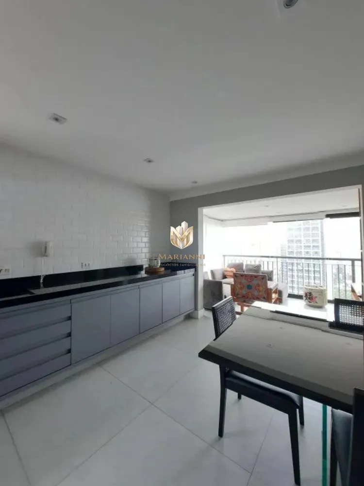 Apartamento, 2 quartos, 140 m² - Foto 13