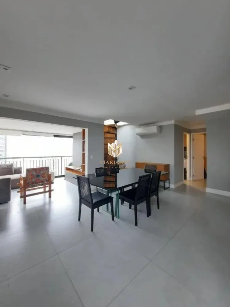 Apartamento, 2 quartos, 140 m² - Foto 6