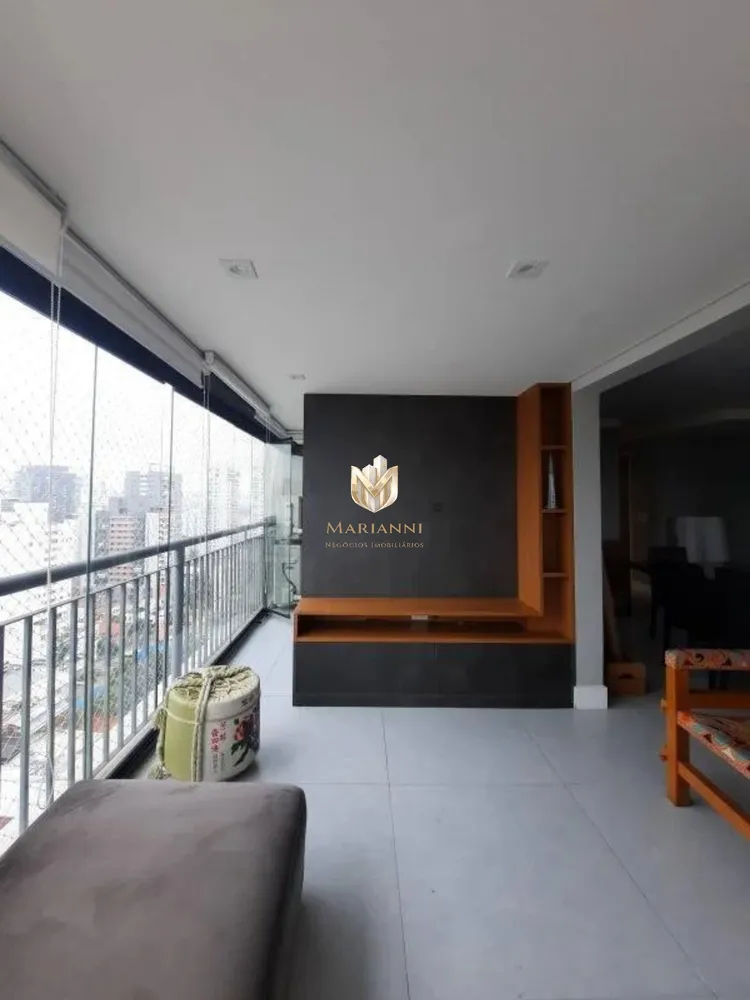 Apartamento, 2 quartos, 140 m² - Foto 1