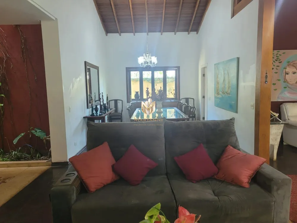 Casa, 4 quartos, 980 m² - Foto 14