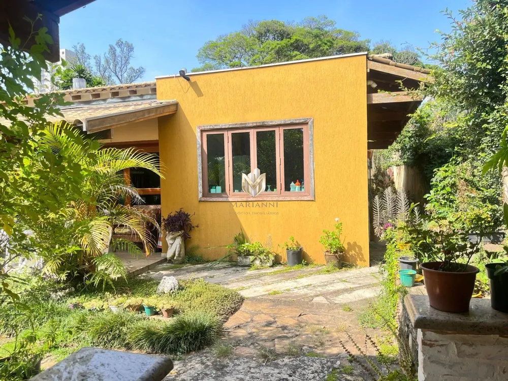 Casa, 4 quartos, 980 m² - Foto 15