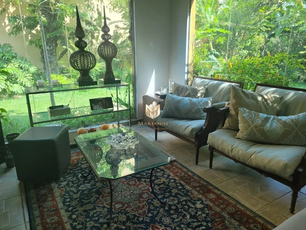 Casa, 4 quartos, 980 m² - Foto 5