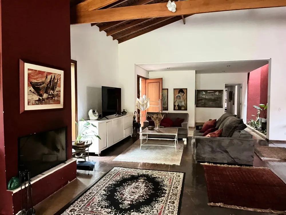 Casa, 4 quartos, 980 m² - Foto 7