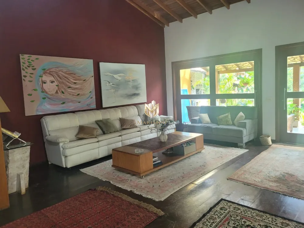 Casa, 4 quartos, 980 m² - Foto 13
