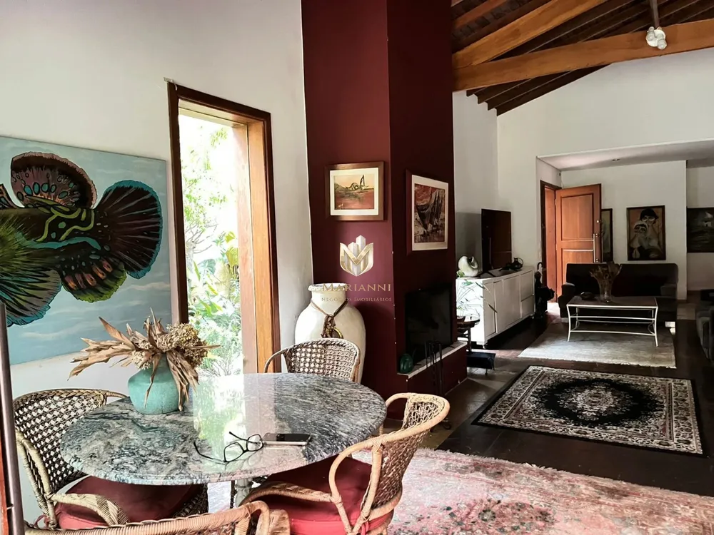 Casa, 4 quartos, 980 m² - Foto 11