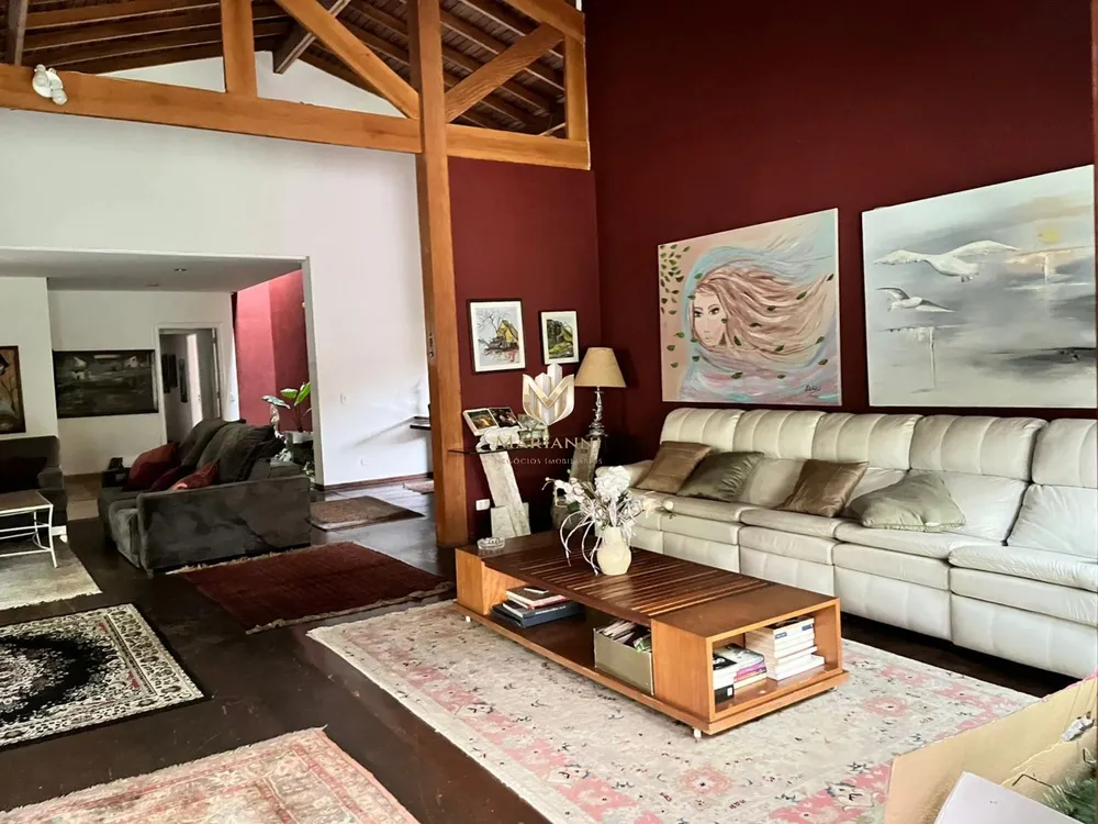 Casa, 4 quartos, 980 m² - Foto 4