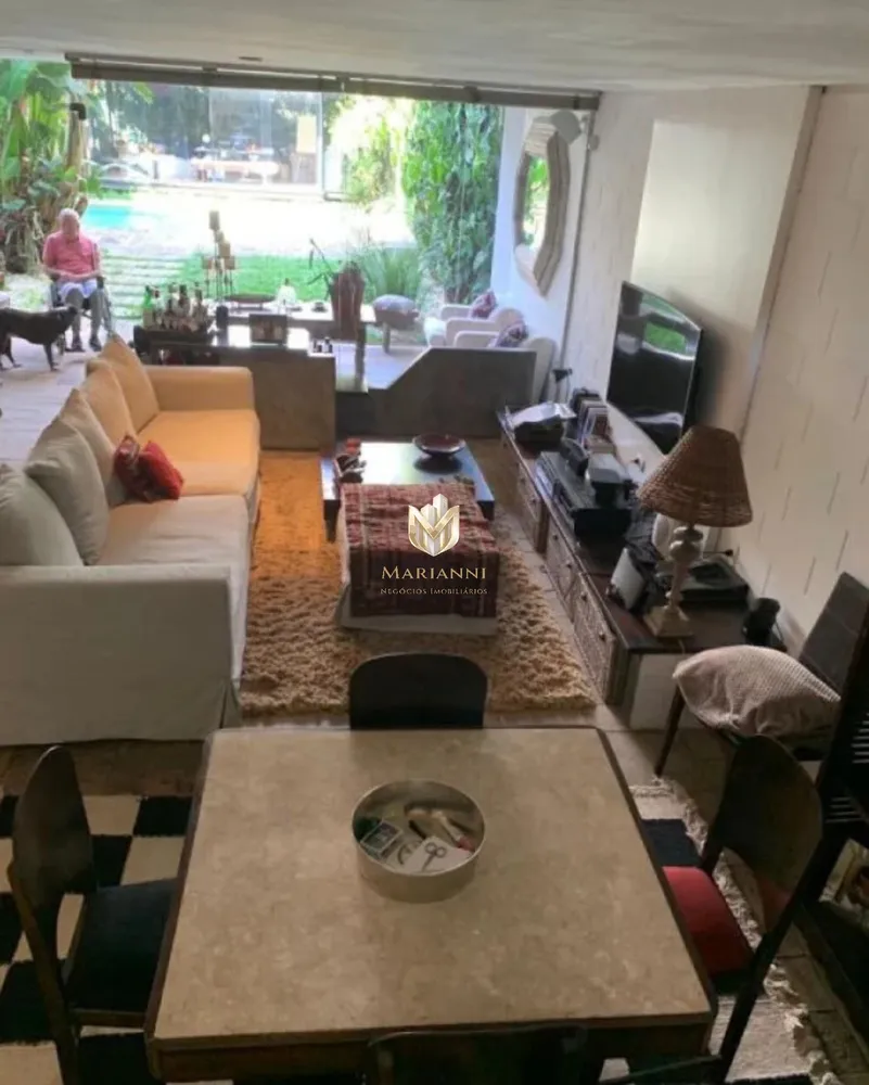 Casa, 3 quartos, 340 m² - Foto 7
