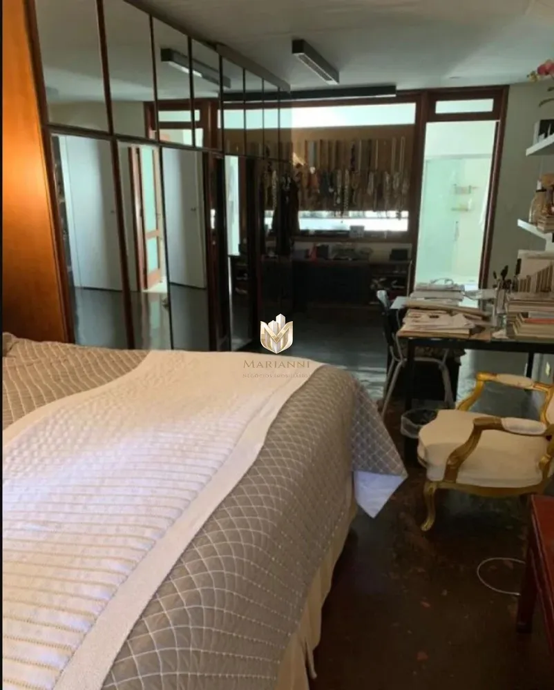 Casa, 3 quartos, 340 m² - Foto 6