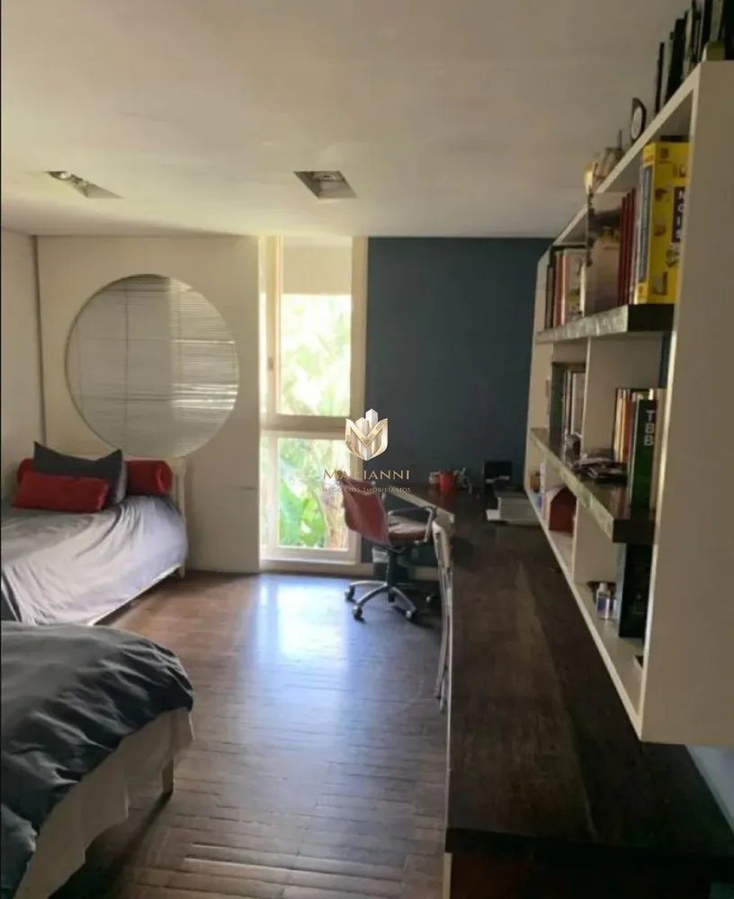 Casa, 3 quartos, 340 m² - Foto 5