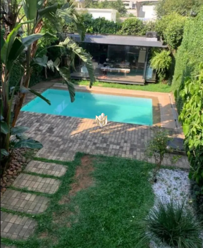 Casa, 3 quartos, 340 m² - Foto 15