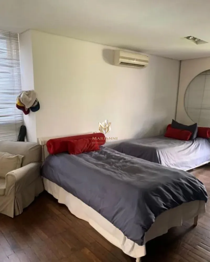 Casa, 3 quartos, 340 m² - Foto 5