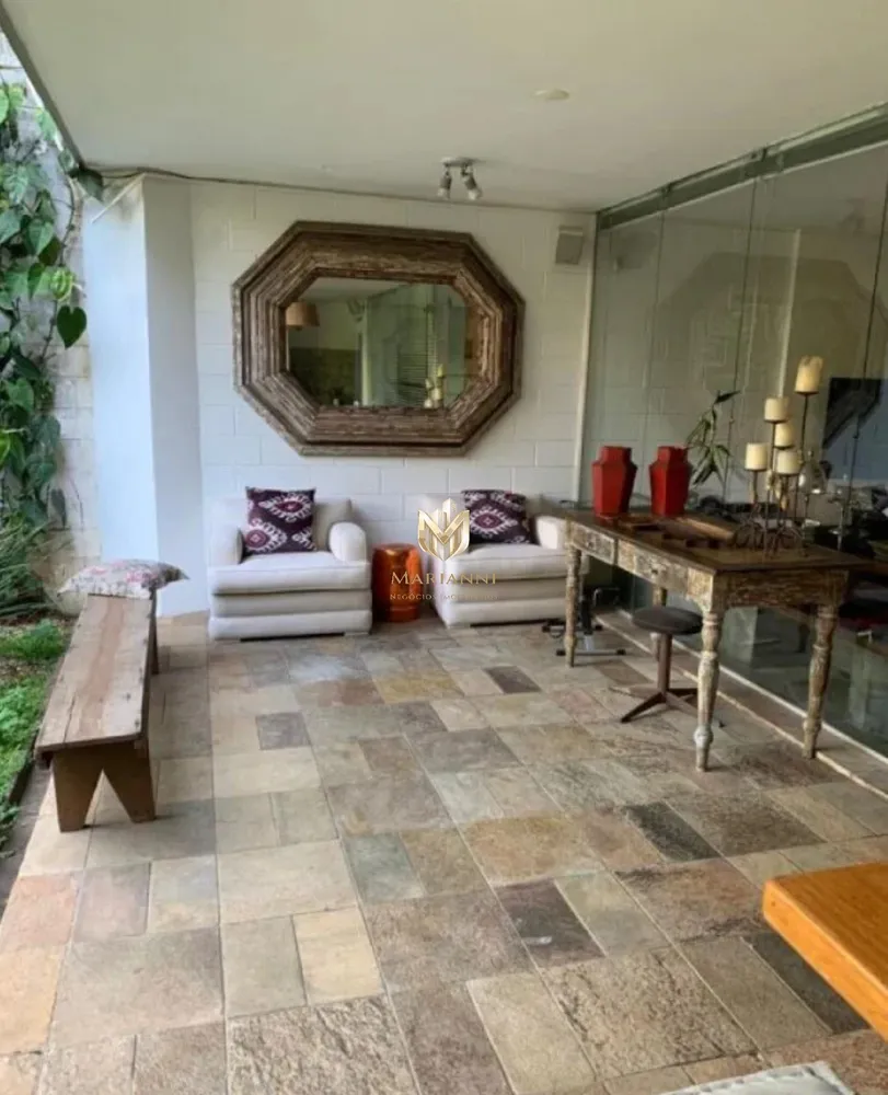 Casa, 3 quartos, 340 m² - Foto 9