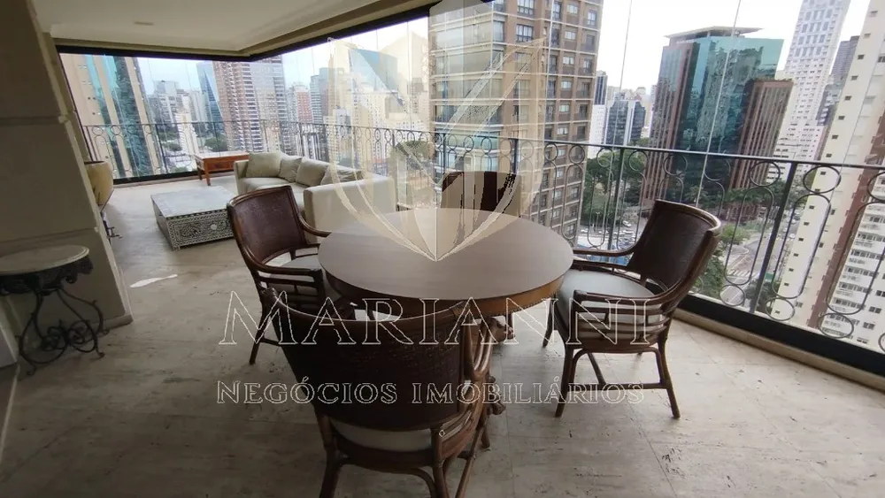 Apartamento, 5 quartos, 552 m² - Foto 9
