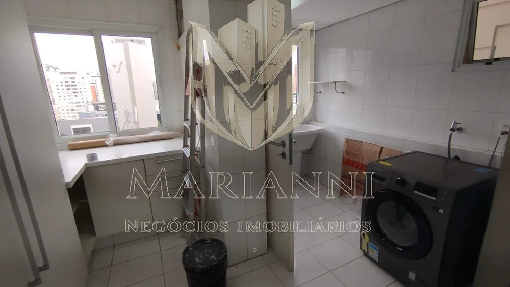 Apartamento, 5 quartos, 552 m² - Foto 5