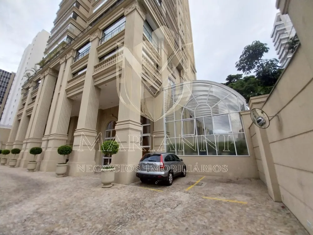 Apartamento, 5 quartos, 552 m² - Foto 14