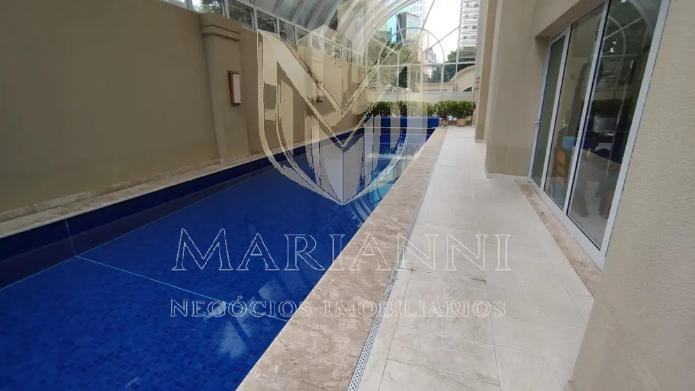 Apartamento, 5 quartos, 552 m² - Foto 6