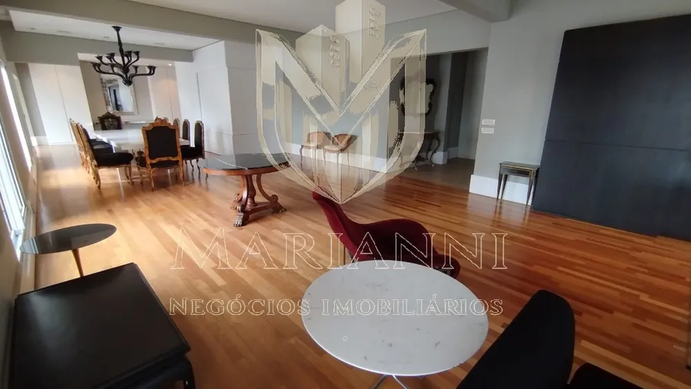 Apartamento, 5 quartos, 552 m² - Foto 2