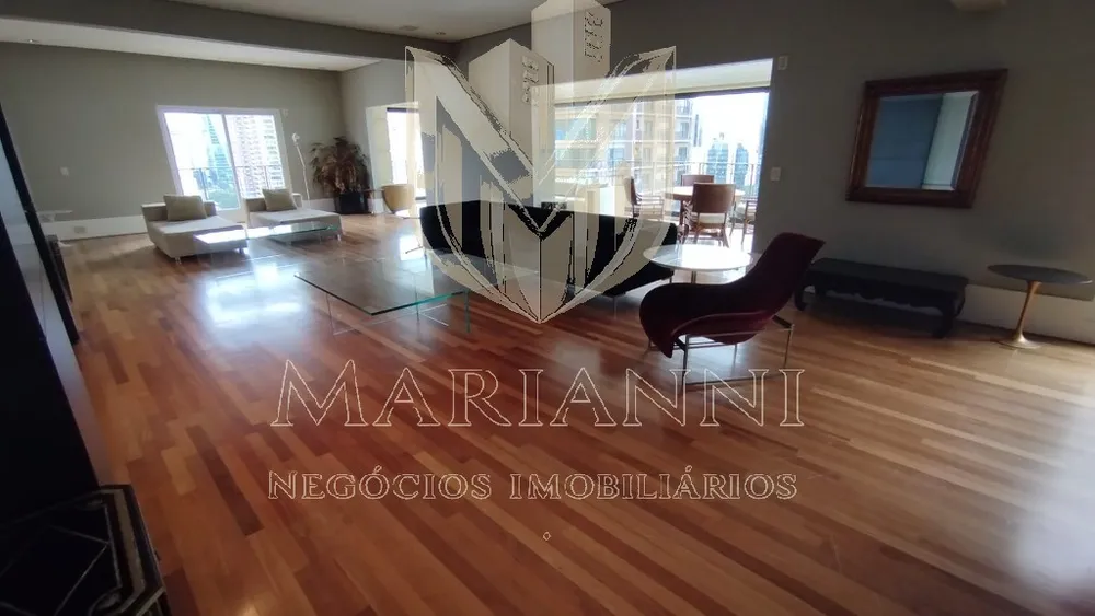 Apartamento, 5 quartos, 552 m² - Foto 1