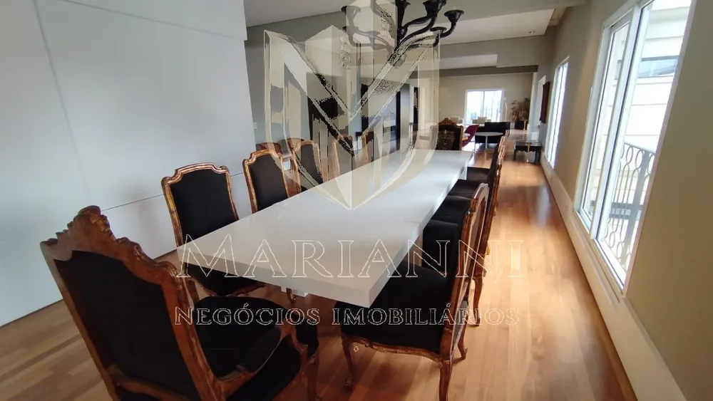 Apartamento, 5 quartos, 552 m² - Foto 7