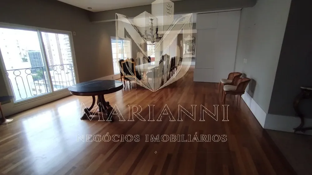 Apartamento, 5 quartos, 552 m² - Foto 4