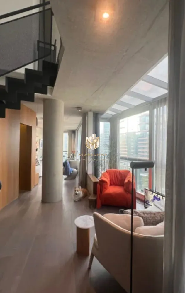Apartamento, 1 quarto, 116 m² - Foto 8