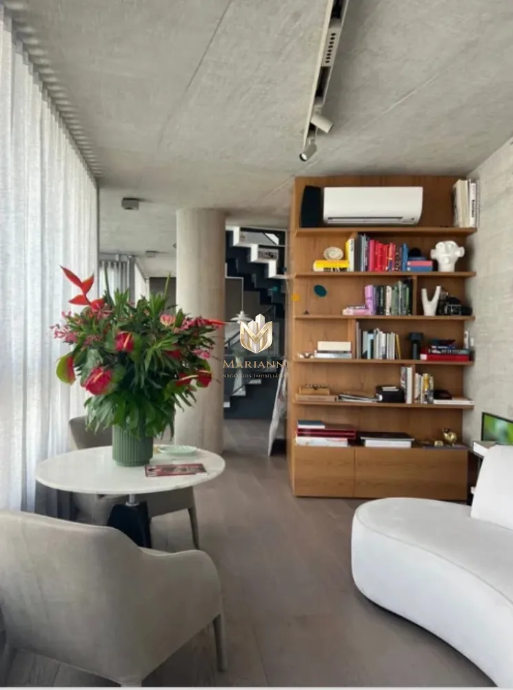Apartamento, 1 quarto, 116 m² - Foto 14