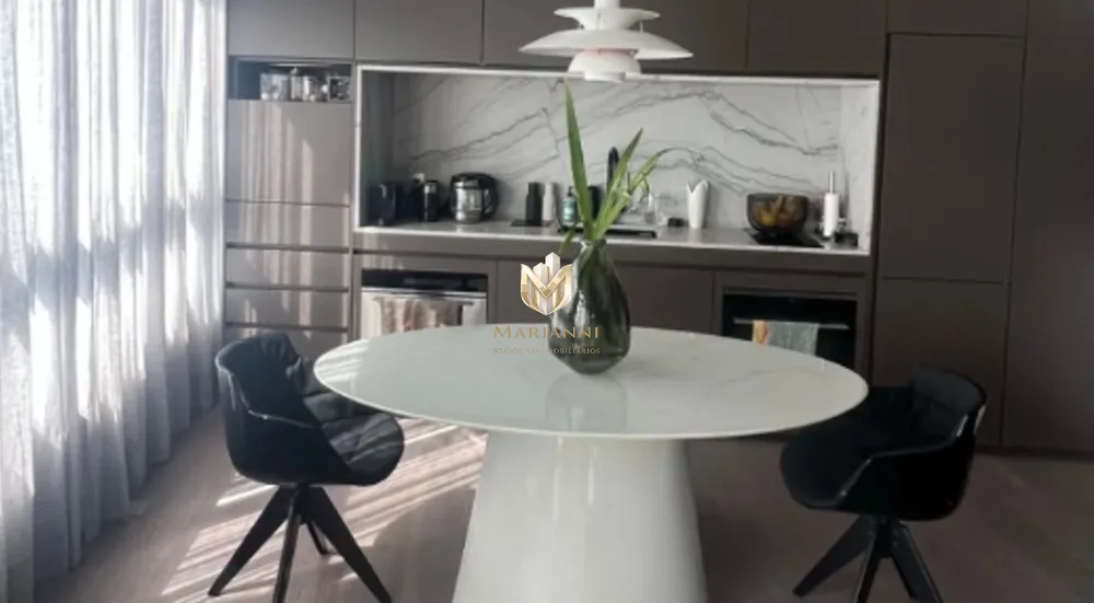 Apartamento, 1 quarto, 116 m² - Foto 3