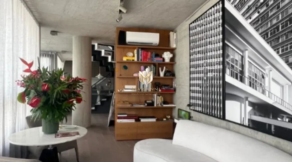 Apartamento, 1 quarto, 116 m² - Foto 11