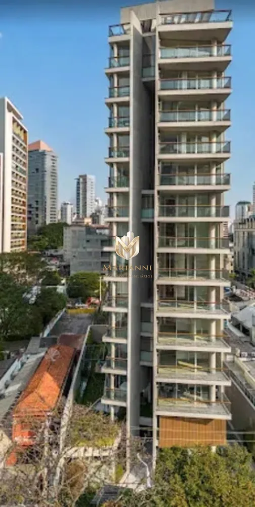 Apartamento, 1 quarto, 116 m² - Foto 12