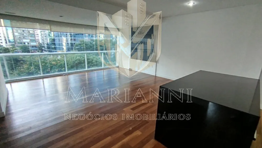 Apartamento, 1 quarto, 92 m² - Foto 2