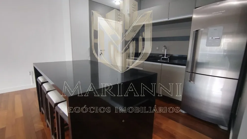 Apartamento, 1 quarto, 92 m² - Foto 7