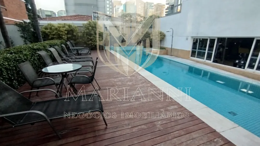 Apartamento, 1 quarto, 92 m² - Foto 14