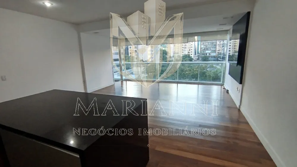 Apartamento, 1 quarto, 92 m² - Foto 6