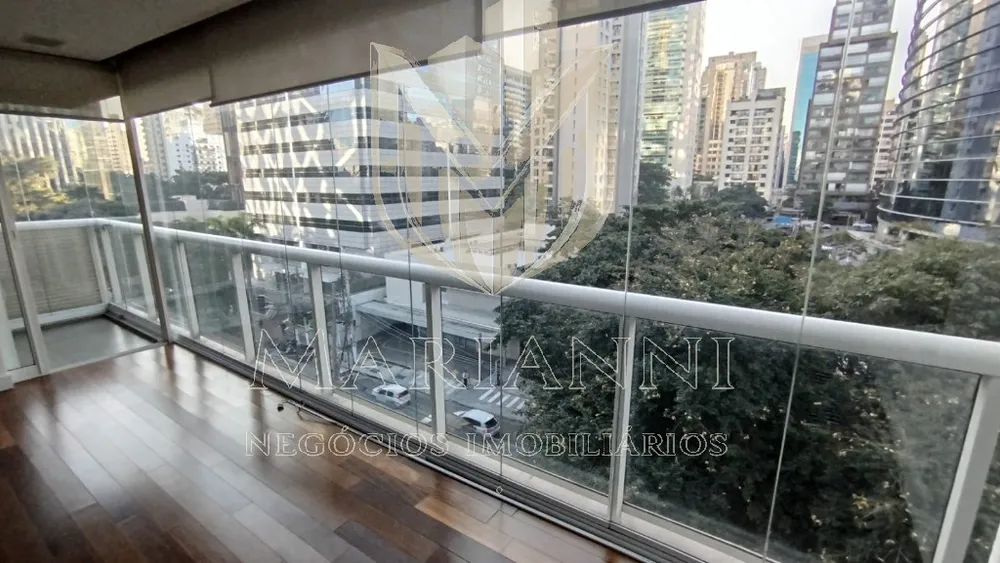 Apartamento, 1 quarto, 92 m² - Foto 13