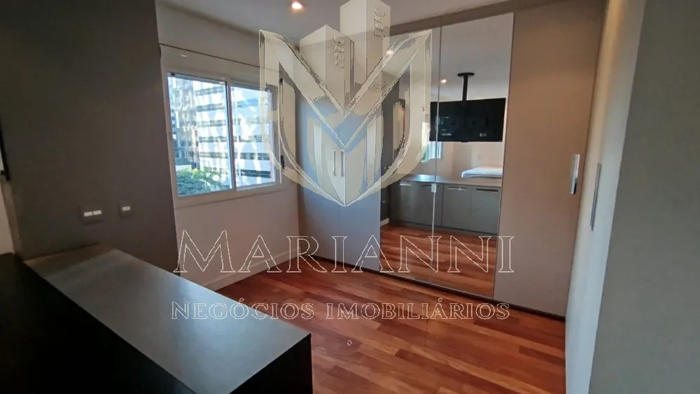 Apartamento, 1 quarto, 92 m² - Foto 9