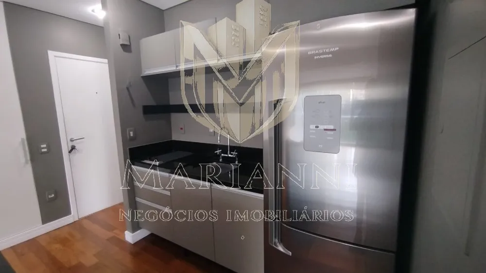 Apartamento, 1 quarto, 92 m² - Foto 8