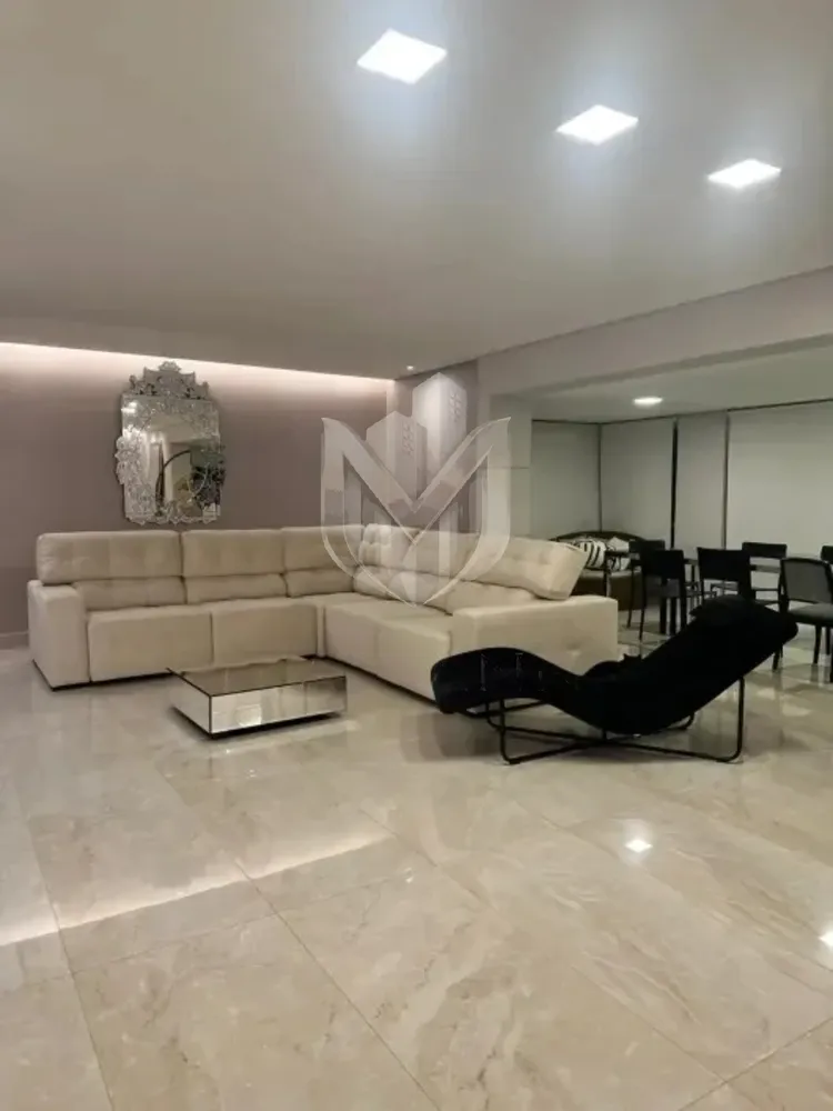 Apartamento, 4 quartos, 234 m² - Foto 1