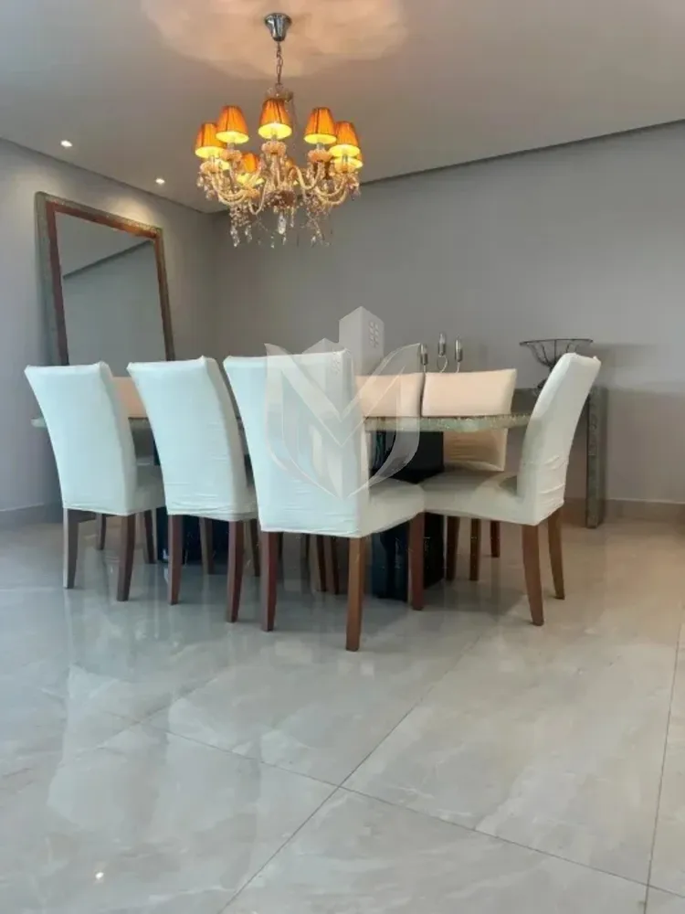 Apartamento, 4 quartos, 234 m² - Foto 7
