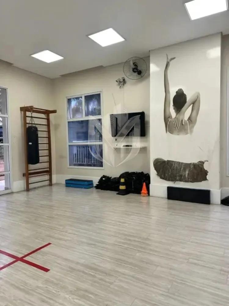 Apartamento, 4 quartos, 234 m² - Foto 13