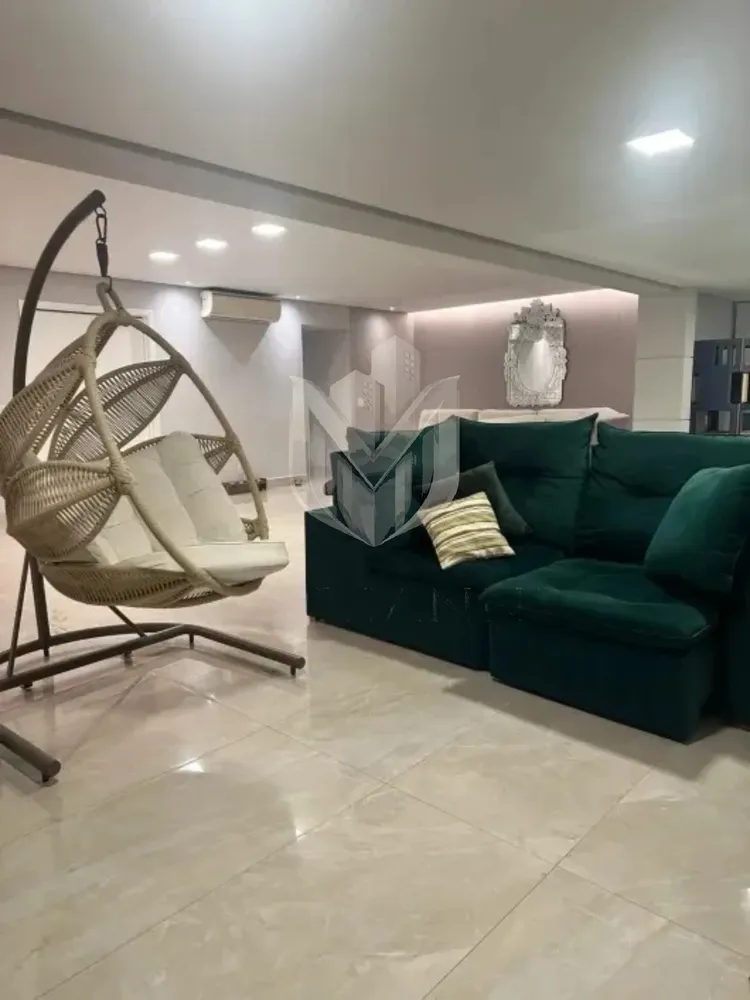 Apartamento, 4 quartos, 234 m² - Foto 8