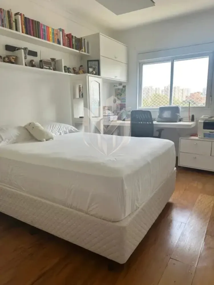 Apartamento, 4 quartos, 234 m² - Foto 15