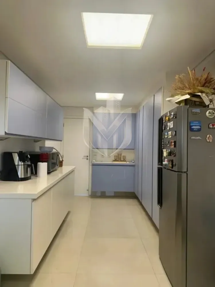 Apartamento, 4 quartos, 234 m² - Foto 5