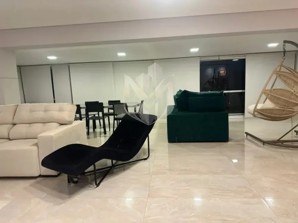 Apartamento, 4 quartos, 234 m² - Foto 9