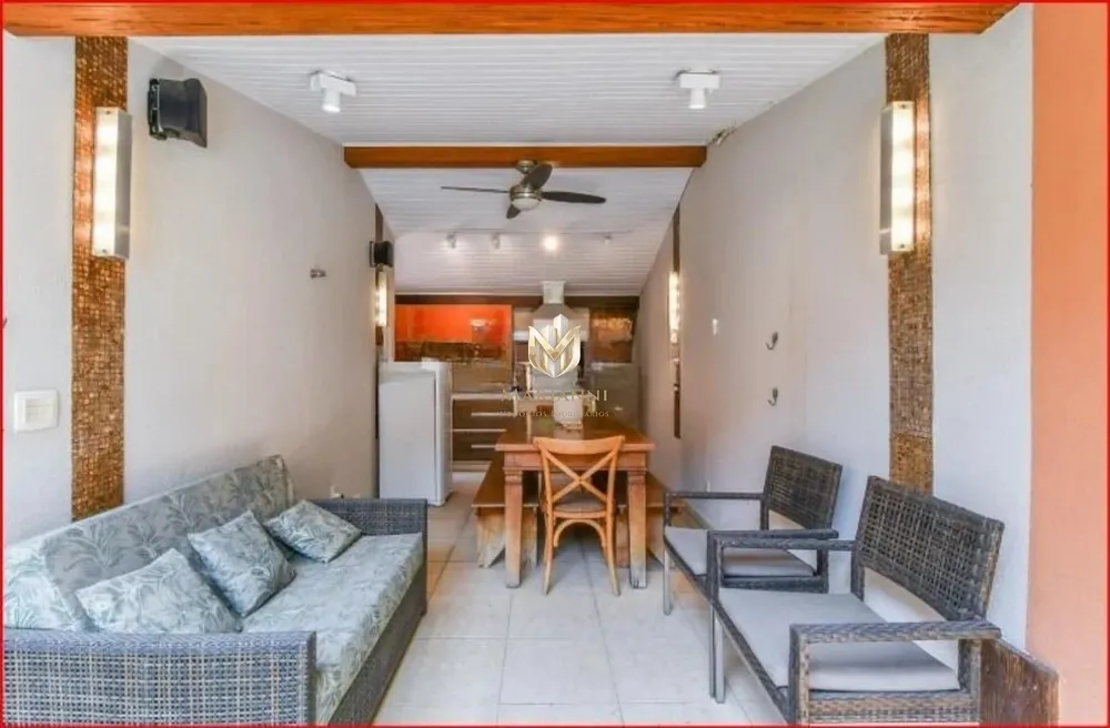 Casa, 4 quartos, 424 m² - Foto 15