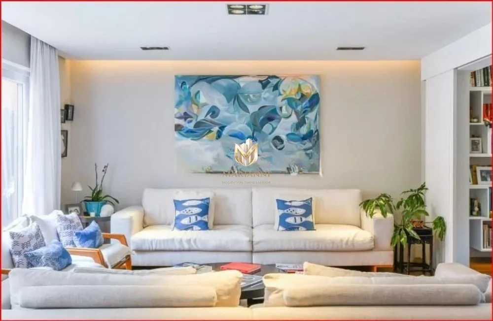 Casa, 4 quartos, 424 m² - Foto 4