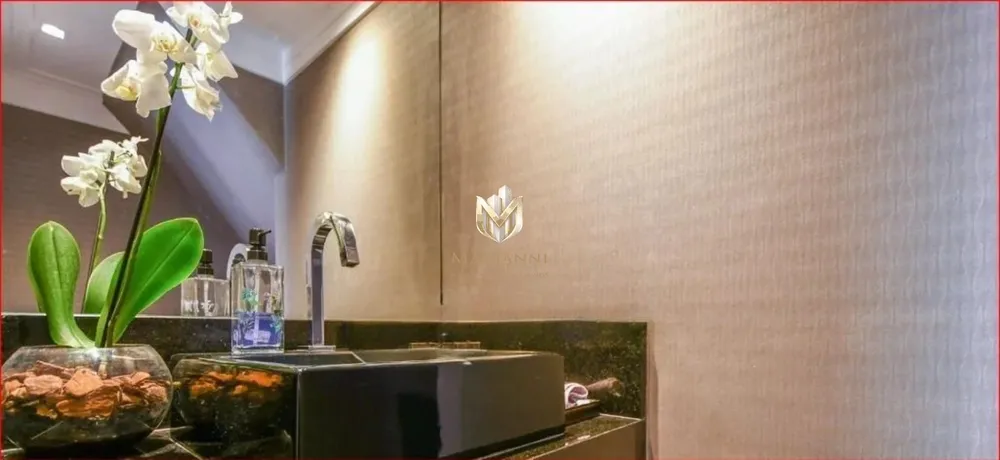 Casa, 4 quartos, 424 m² - Foto 12